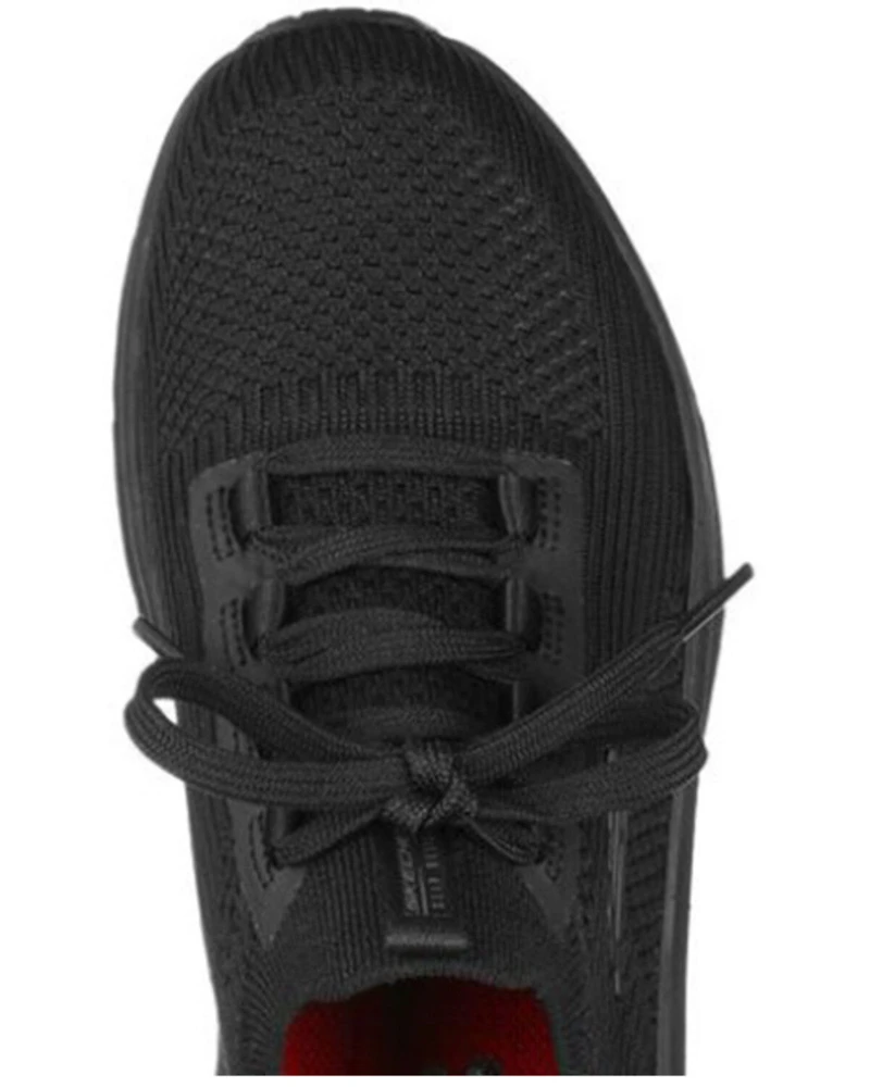 Skechers Women's D'Lux Walker - Round Toe
