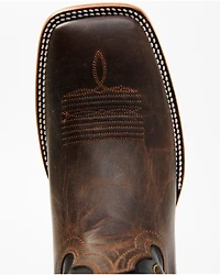 Cody James Men's Willow Western Boots - Broad Square Toe