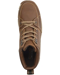 Carolina Men's S-117 ESD Work Shoes - Aluminum Toe