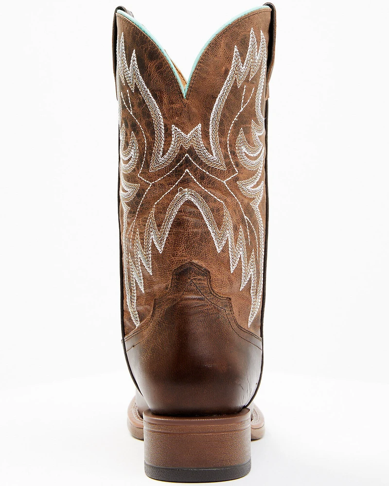 Shyanne Stryde® Women's Western Performance Boots - Square Toe