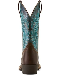 Ariat Women's Round Up Performance Western Boots