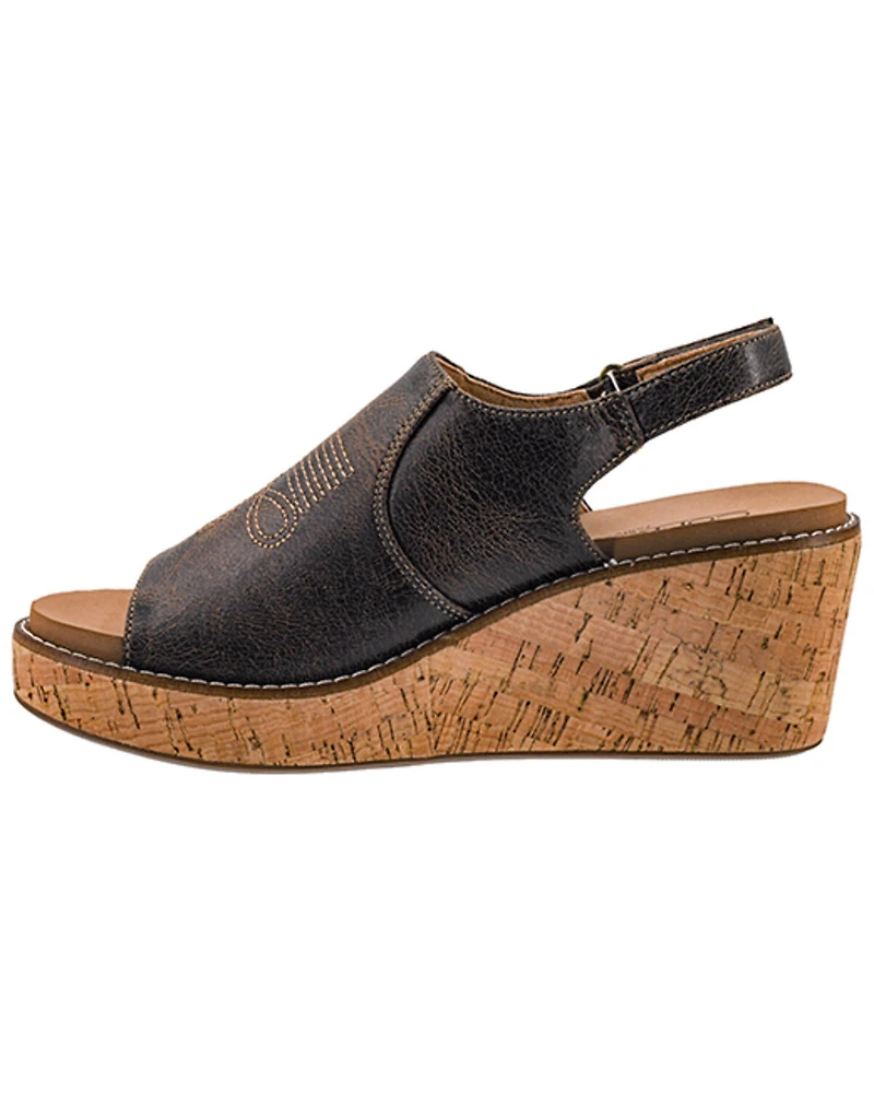 Corky's Women's Most Wanted Sandals