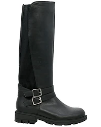 Corkys Women's Hay Bale Tall Boots - Round Toe