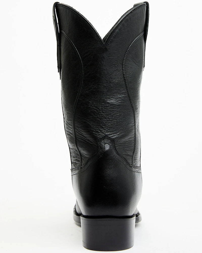Cody James Black 1978® Men's Mason Western Boots - Square Toe