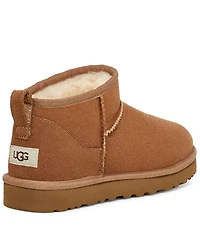 UGG Men's Classic Ultra Mini