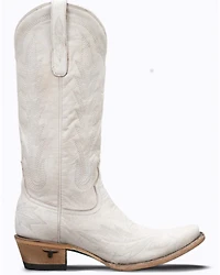Lane Women's Lexington Leather Western Boots - Snip Toe