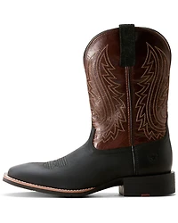 Ariat Men's Big Country Western Boots - Broad Square Toe