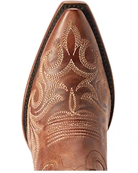 Ariat Women's Hazen Western Boots - Snip Toe