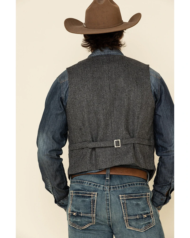 Outback Trading Co. Men's Jessie Vest