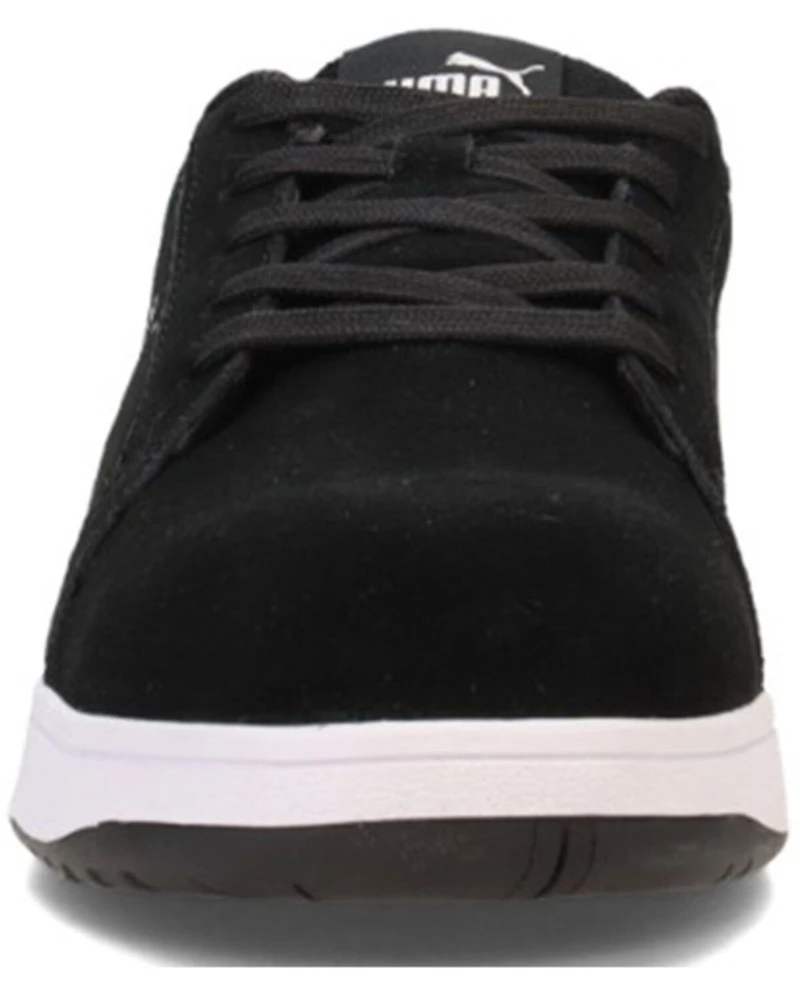 Puma Safety Women's Icon Work Shoes - Composite Toe