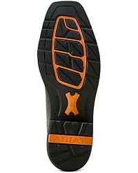 Ariat Men's Ironside Pull-On Work Boots