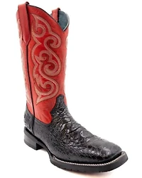 Ferrini Men's Kai Performance Western Boots - Broad Square Toe