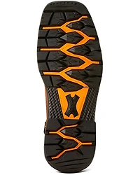 Ariat Men's Big Tread VentTEK Work Boots - Composite Toe