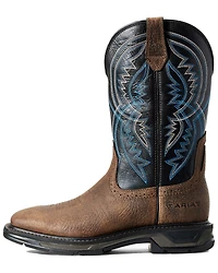 Ariat Men's Coil WorkHog® Western Work Boots - Soft Toe