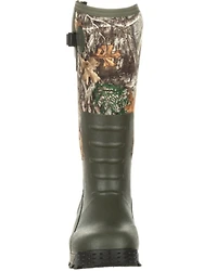 Rocky Men's Sport Pro Camo Waterproof Outdoor Boots - Round Toe