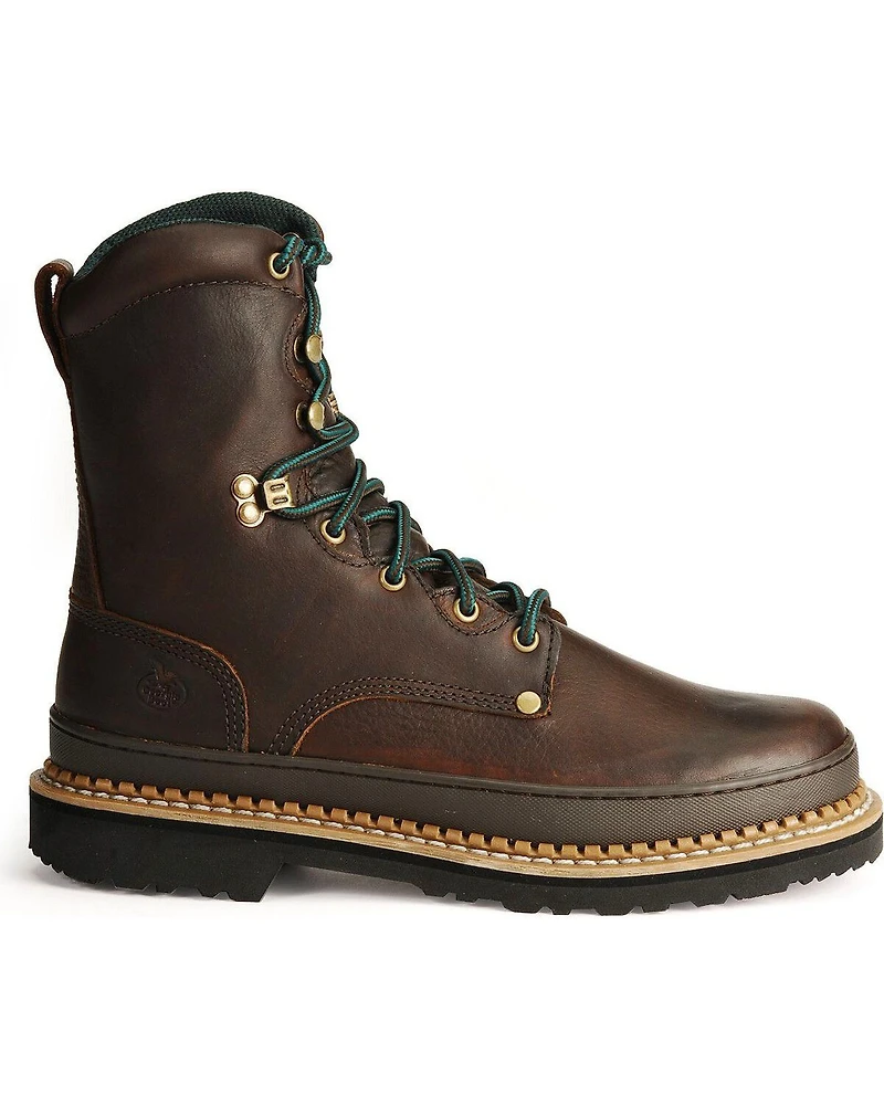 Georgia Men's Giant Work Boots