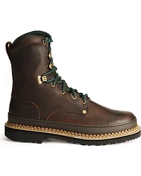 Georgia Men's Giant Work Boots