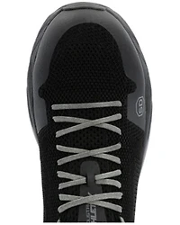 Rocky Men's Industrial Athletix 4" Lace-Up Work Shoe - Composite Toe