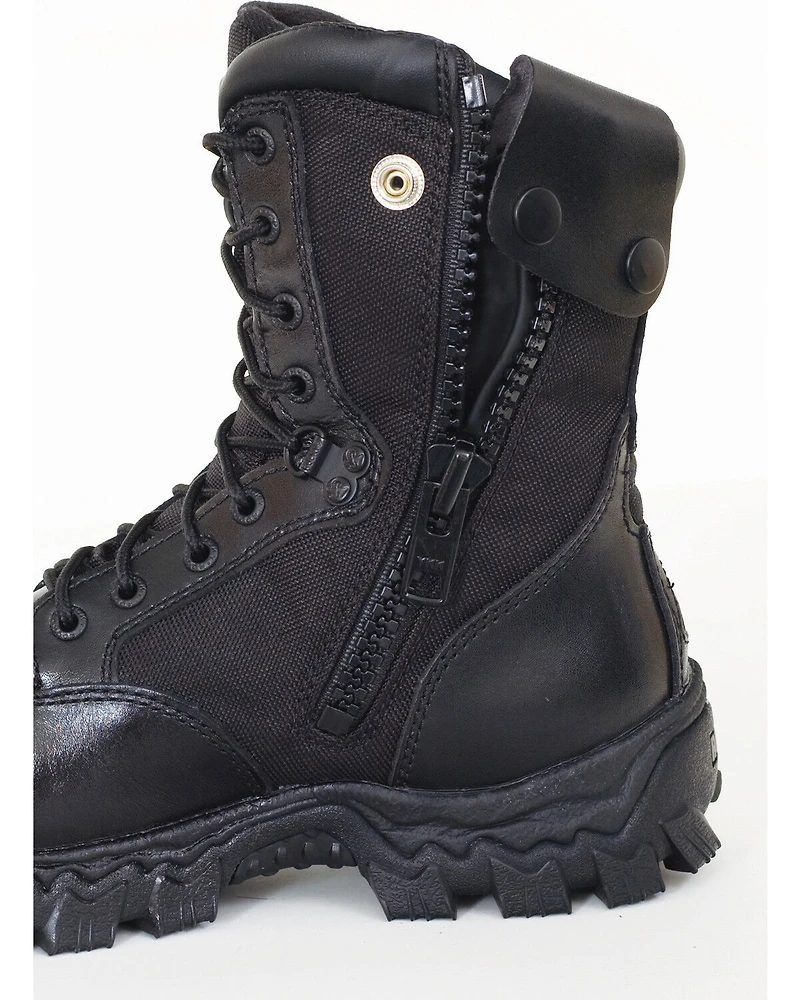 Rocky Men's Alpha Force Military Boots