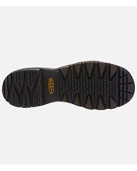 Keen Men's Louisville Waterproof Work Boots - Steel Toe