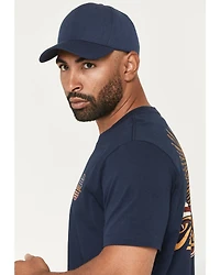 Thorogood Men's Freedom Eagle Short Sleeve Graphic Work T-Shirt