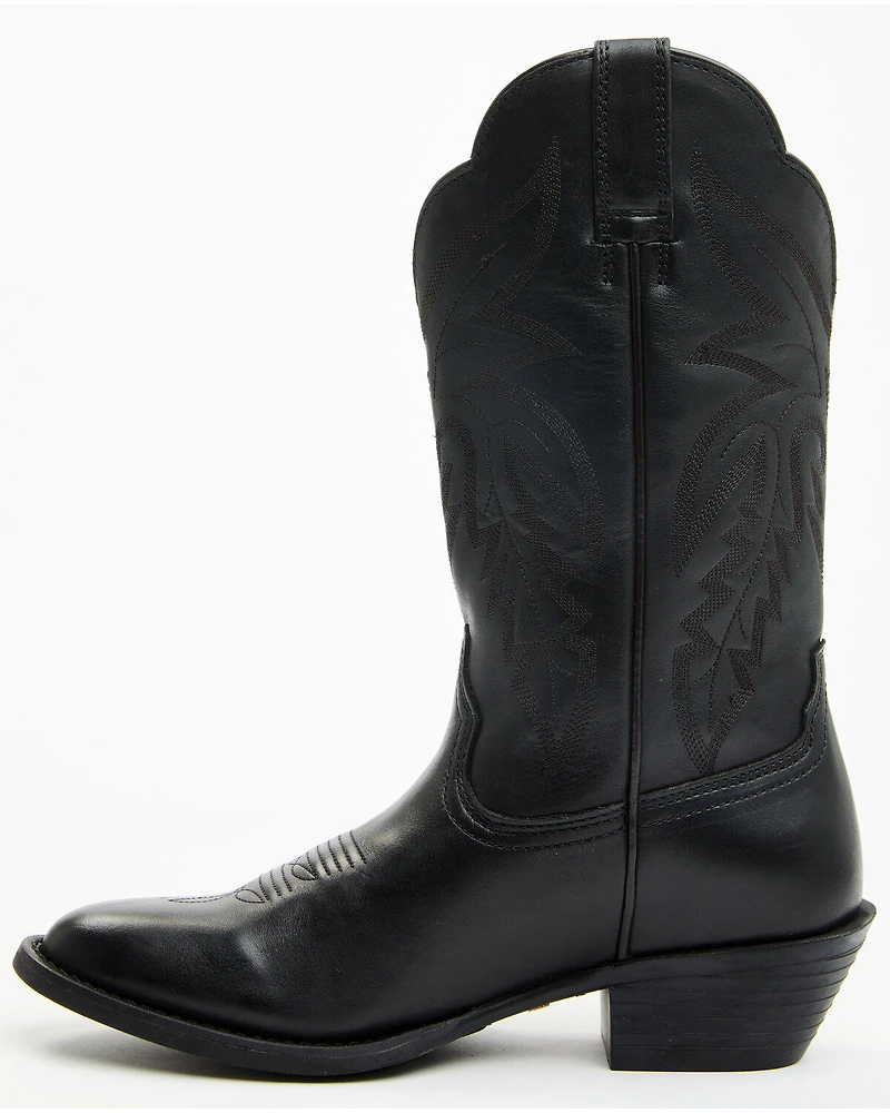 Shyanne Women's Rival Performance Western Boots - Round Toe
