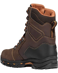 Danner Men's Vicious 8" Work Boots - Soft Toe