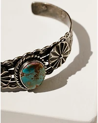 Broken Arrow Jewelry Women's Sunny Days Cuff Bracelet