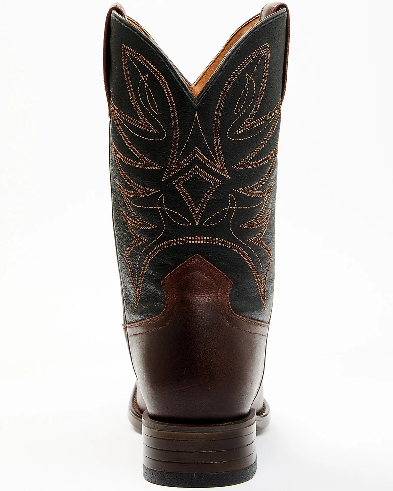 Cody James Men's Hoverfly Western Performance Boots - Square Toe