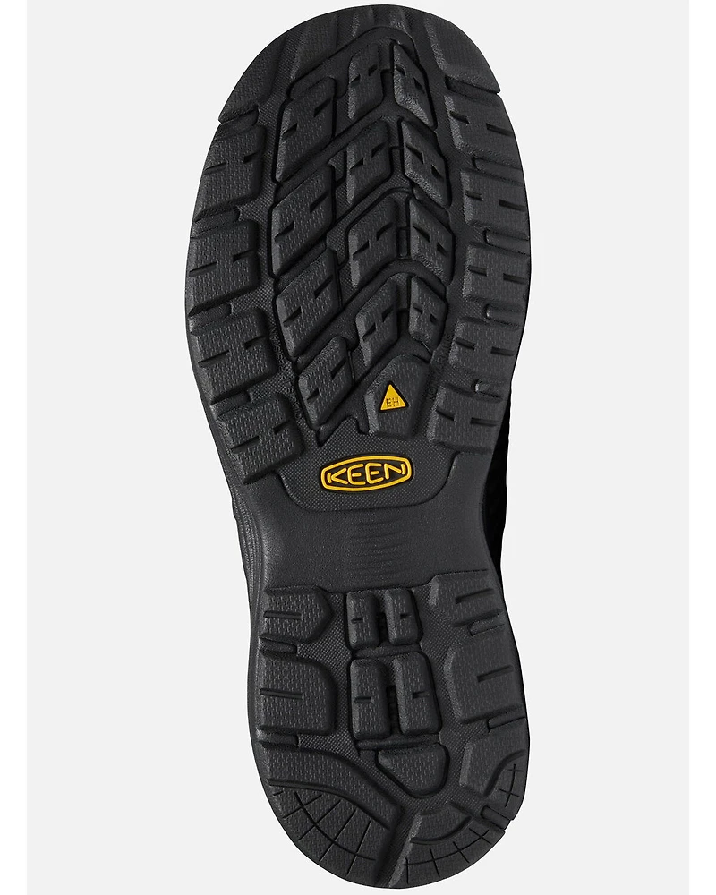 Keen Men's Sparta Work Shoes - Aluminum Toe