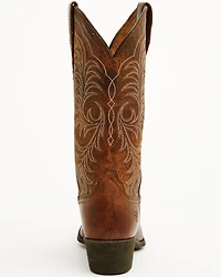 Ariat Women's Heritage X StretchFit Western Boots - Snip Toe