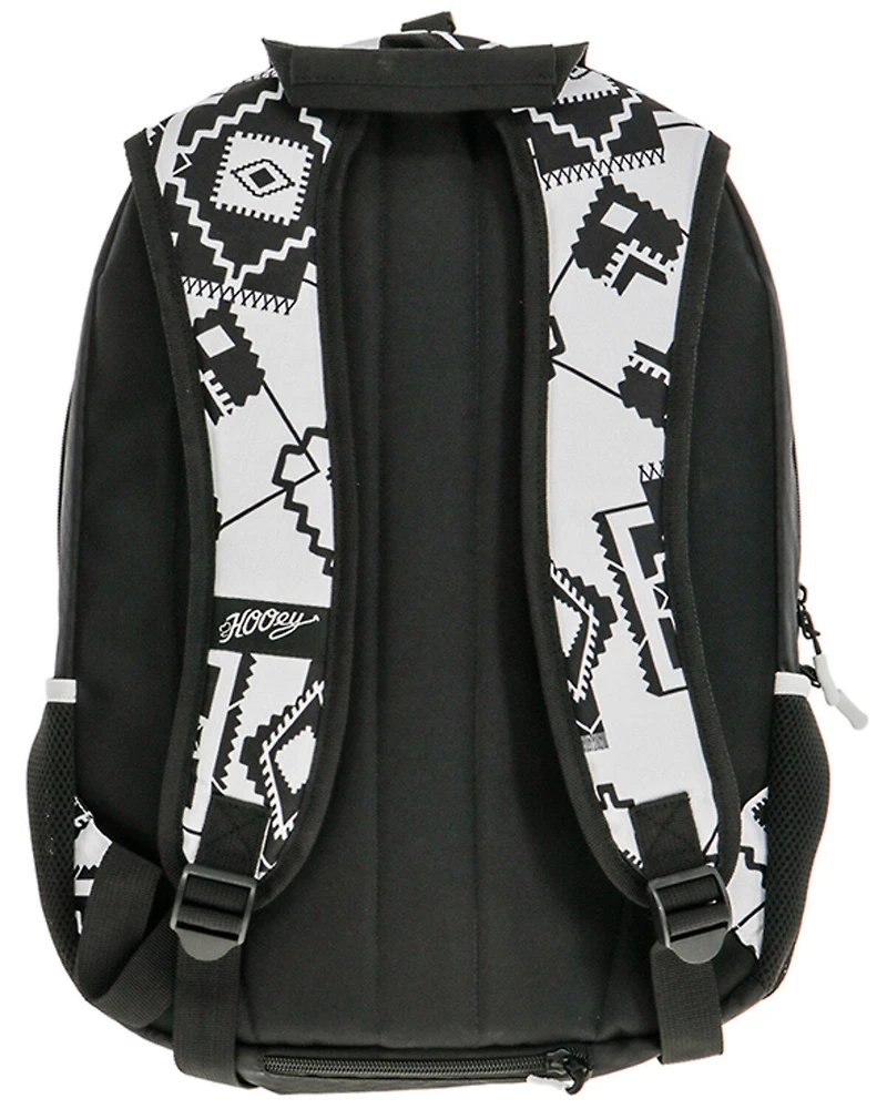 Hooey Rockstar Southwestern Print Backpack