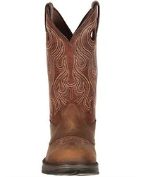 Durango Men's Rebel Saddle Western Boots