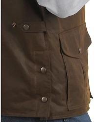 Outback Trading Co. Men's Magnum Vest