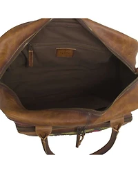 STS Ranchwear by Carroll Baja Dreams Zoey Carry-On Bag