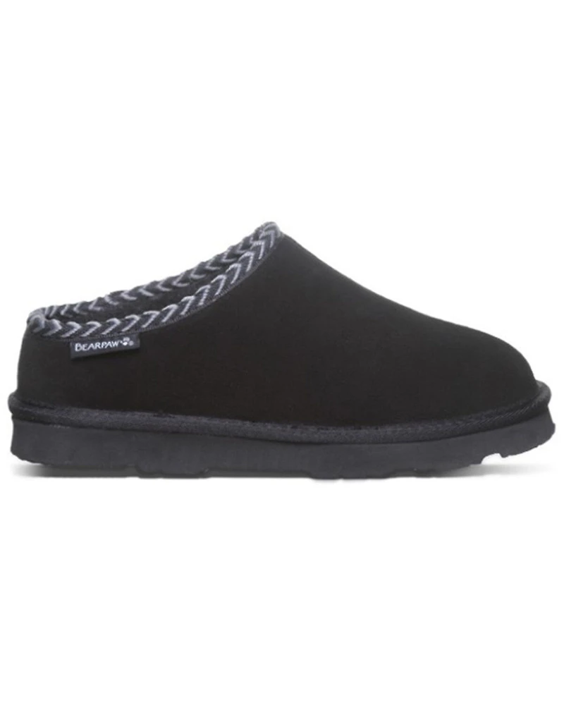 Bearpaw Women's Tabitha Slippers