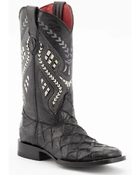 Ferrini Women's Bronco Western Boots - Square Toe