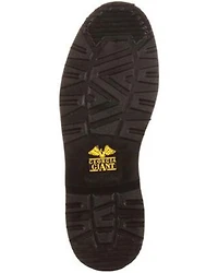 Georgia Men's Waterproof Romeo Casual Work Boots