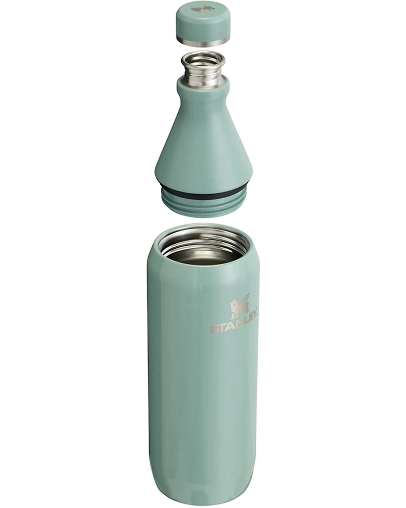 Stanley 20oz All Day Slim Bottle