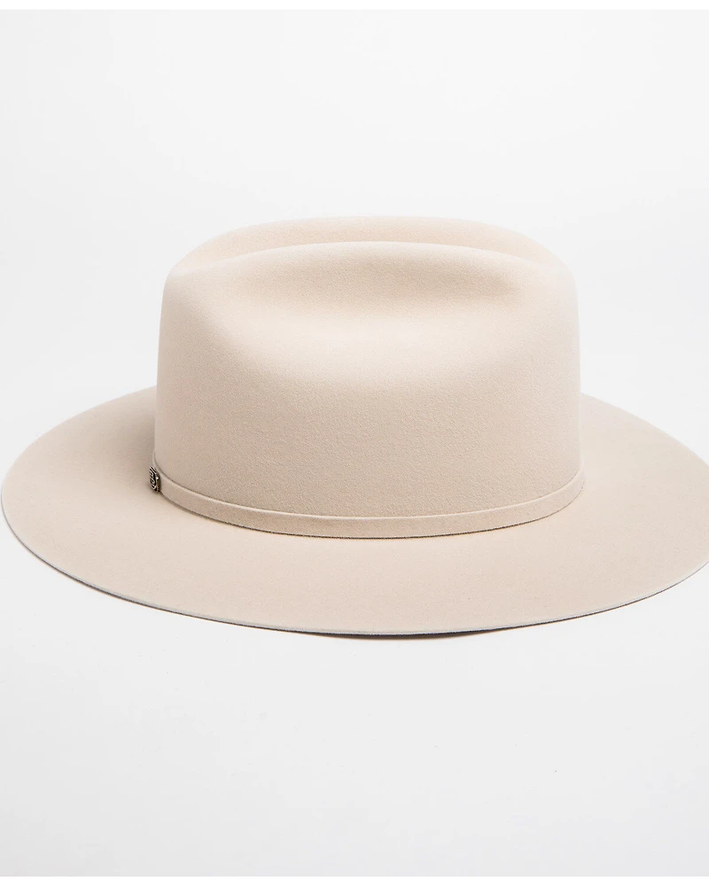 Justin Men's Newman 15X Felt Western Fashion Hat