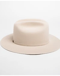 Justin Men's Newman 15X Felt Western Fashion Hat