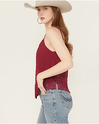 Idyllwind Women's Briarwick Jacquard Tank Top
