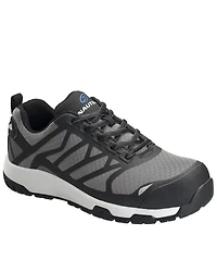 Nautilus Men's Velocity Work Shoes - Composite Toe