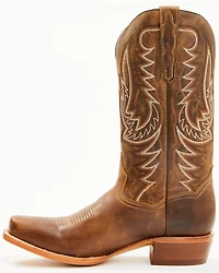 Dan Post Men's Roman Tall Western Boots - Square Toe
