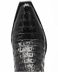 Moonshine Spirit Men's Rock City Fuscus Caiman Western Boots - Snip Toe