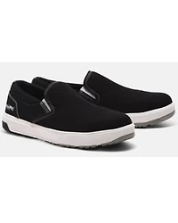 Timberland PRO Men's Berkley Slip-On Work Shoes - Composite Toe