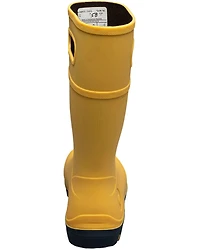 Bogs Boys' Essential Tall Rainboots