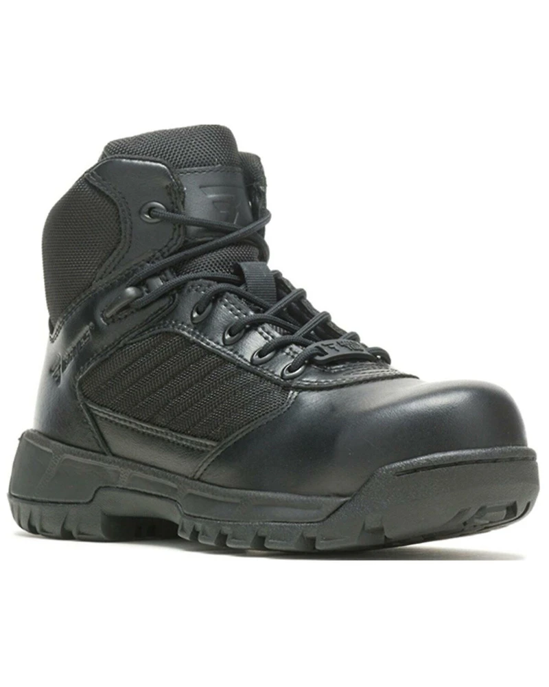 Bates Women's Tactical Sport 2 Work Boots - Composite Toe