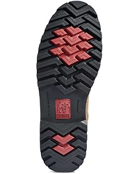 Kodiak Men's 6" McKinney Waterproof Work Boots - Soft Toe