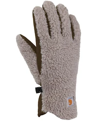 Carhartt Women's Sherpa Insulated Gloves
